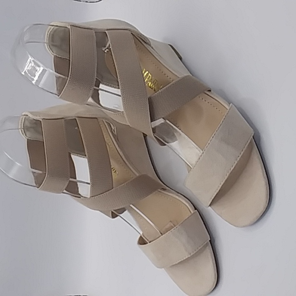 Dream pairs wedge